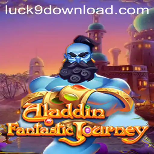 Exploring the Magic of Aladdin: A Glimpse into Luck9 Adventures