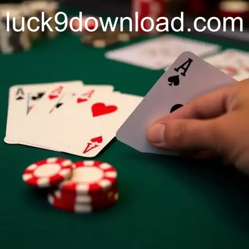 The Intricacies and Strategies of Blackjack: Exploring the Concept of Luck9