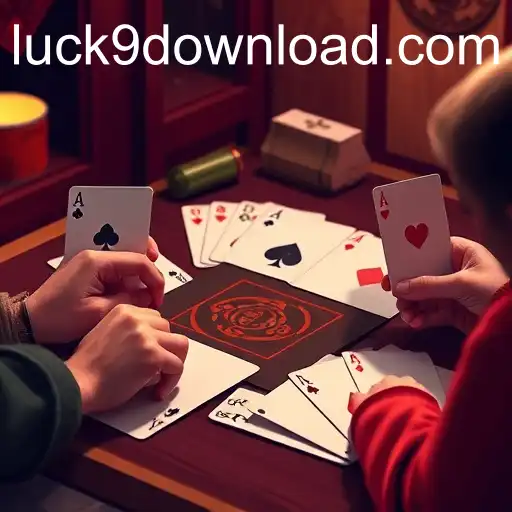 A Deep Dive into Card Games: Discovering Luck9