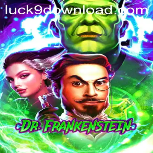 DrFrankenstein: The Intriguing Game of Luck9