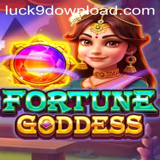 FORTUNEGODDESS: Unveiling the Mysteries of Luck9