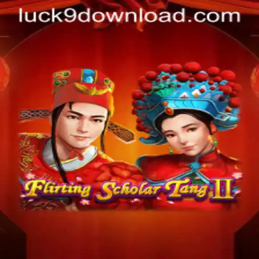 FlirtingScholarTangII and the Mystical Power of Luck9: An Enthralling Gaming Experience