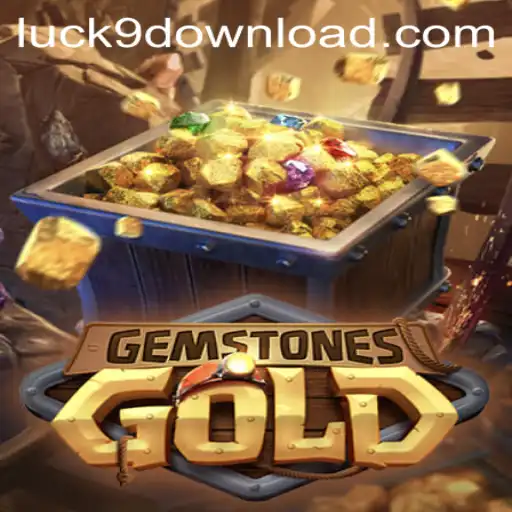 Discover the Thrilling World of GemstonesGold and the Magic of Luck9
