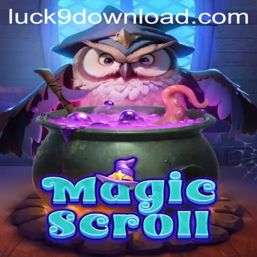Exploring the MagicScroll: Unraveling the Enigma of Luck9