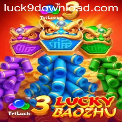 Exploring the Excitement of 3LuckyBaozhu: A Game of Chance and Strategy