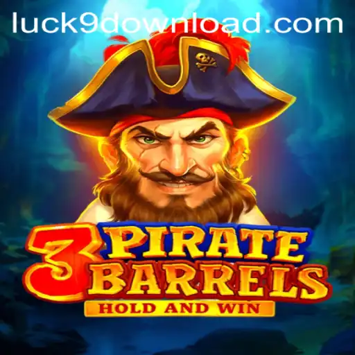 Discover the Thrills of 3PirateBarrels and the Luck9 Factor