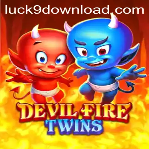Explore the Thrilling World of DevilFireTwins: A Game of Strategy and Chance