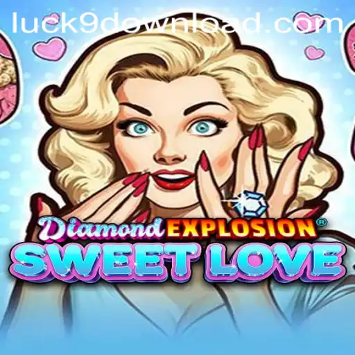 DiamondExplosionSweetLove: A Journey into the Heart of Gaming Bliss