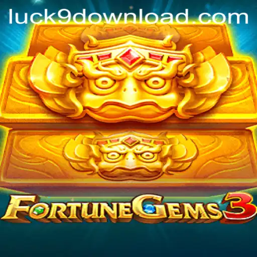 Exploring the Excitement of FortuneGems3: A Game of Luck and Strategy