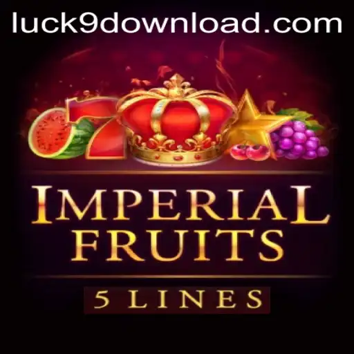 ImperialFruits5: A Captivating Game of Strategy and Luck