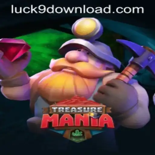 Discovering TreasureMania: Unleashing the Excitement in the World of Luck9