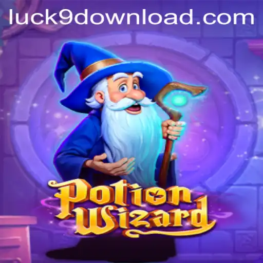 Discover the Enchanting World of PotionWizard: An Adventurous Journey into the Realm of Luck9