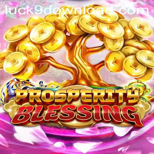 Unveiling ProsperityBlessing: A New Era of Gaming with Luck9