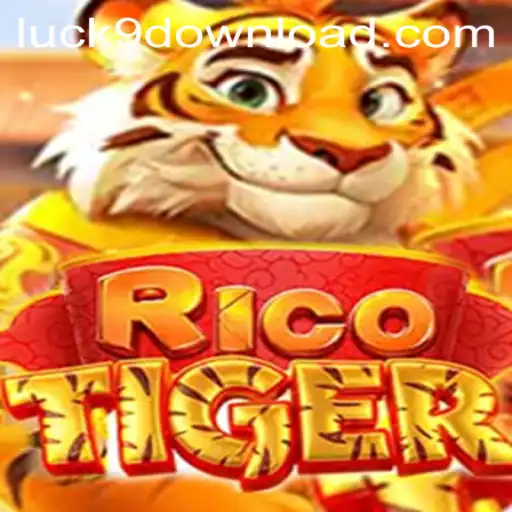 Discover the Thrill of RicoTiger: A Game of Strategy and Chance with Luck9