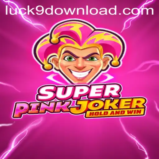 SuperPinkJoker: Embark on an Adventurous Quest of Fortune