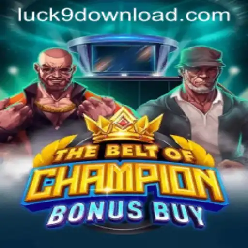 TheBeltOfChampionBonusBuy: A Thrilling New Entrant in the Gaming World